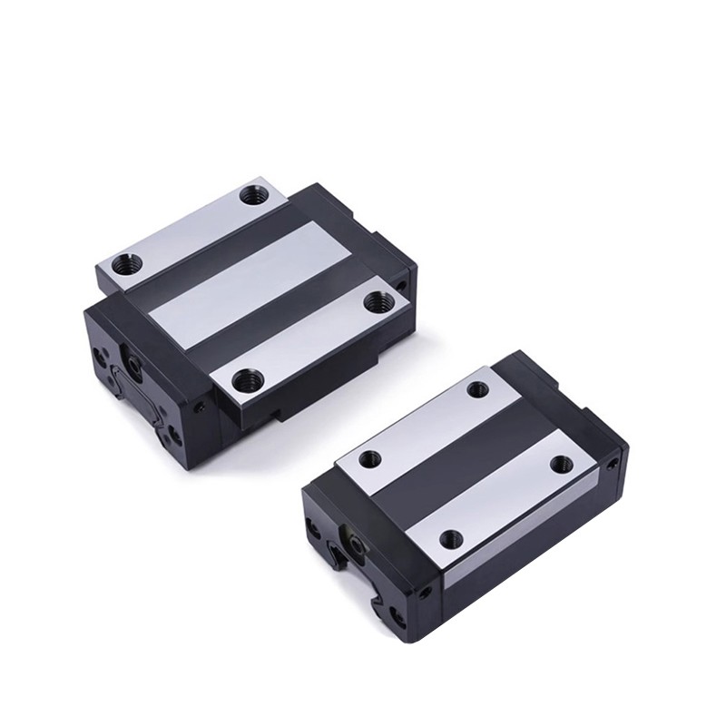 Roller Linear Guide 4 Roller Linear Guide 4